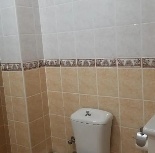 Üç Yatak Odalı Daire
