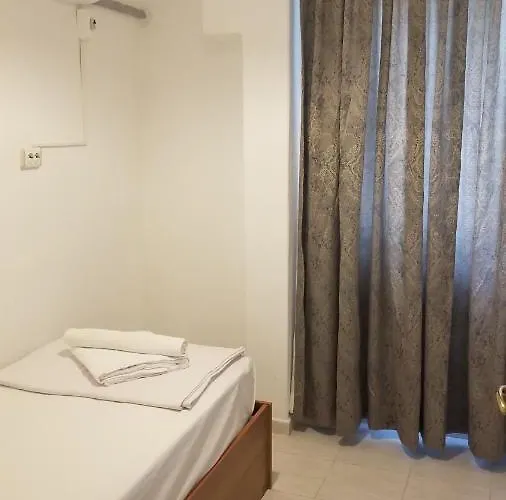 İki Yatak Odalı Daire
